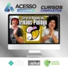 Curso de Desenho - Irmãos Piologo
