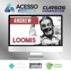 Curso de Desenho: Divertindo com Lápis - Andrew Loomis