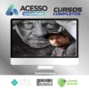 Curso de Desenhos Realistas - Charles Laveso - Vol. 1 Ao 7