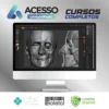 Facial Anatomy - Scott Eaton [INGLÊS]