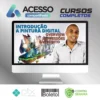 Introdução a pintura digital - Guilherme Freitas