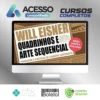 Quadrinhos e Arte Sequencial - Will Eisner