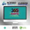 365 Days of Creativity (Months 1-3) - Yes I'm a Designer