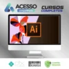 Adobe Illustrator CC Masterclass - Mostafa Eltaher [Inglês]