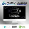 Designer Academy - Designer das Galáxias