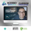 Adobe Photoshop Completo do Iniciante ao Avançado - Thiago Christo