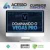 Dominando o Vegas Pro - Mateus Ferreira