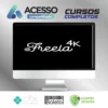 Freela4k 0 a 4 Mil - Yuri Maio