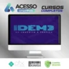 IDEM3: Curso de Identidade Visual - Emerson Medeiros