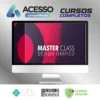 Masterclass Design Gráfico - Kainan Arantes