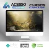 Matte Painting no Photoshop e Nuke - Adriana Cardozo