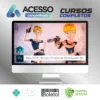 Maya Design e Criação de Personagem 3D - Ismael Lito