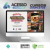 Menu Rústico de Comida - Instagram Stories