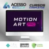 Motion Art Pro 2.0 - Tales Ramiro