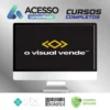 O Visual Vende - Nelson Tavares Junior