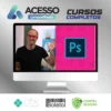 Photoshop CC Essencial, Rápido e Prático - Cezar Henrique