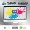 Photoshop Para Serigrafia - Rafael Roan