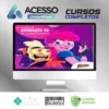Animação 2D: Do básico ao Avançado - Combo Estúdio