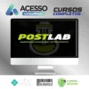 Postlab - Nicolas Weber