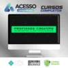 Profissão Criativo: Criatividade Para Designers - Thiago Rodrigues