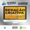 Redação Criativa Para Design - Thomaz Vianna