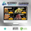 Restaurant Menu Food Promotion - Envato Elements