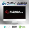 Stories Animados - Mano dos Criativos