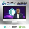 The Ultimate NFT Course 2022 Buy, Sell, Create Trade NFTs - Joshua George, ClickSlice Ltd [INGLÊS]