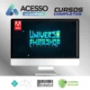 Universo Photoshop - Brainstorm Academy