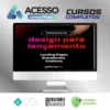 Formação Design Para Lançamentos - Gui Lima