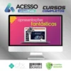 Apresentações Fantásticas - André Brotto