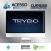 Trybo Design - Thiago Medeiros, Leo Menezes & Elias Pablo