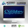 Canva Original - Creator Designer Gráfico