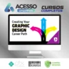 Career Path Graphic Design - Yes I'm a Designer [INGLÊS]