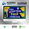 CorelDRAW Fácil e Profissional - Roberto Gazola