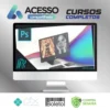 Create Amazing Photoshop Projects and Learn Essentials - Farid Shukurov [INGLÊS]