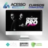 Creator Pro V2 - Clube do Porkinho