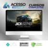 Criação Avançada - Jack Usephot