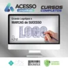 Criando Logotipos e Marcas de Sucesso - J. Lima