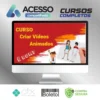 Criar Videos Animados - Cris Nespoli