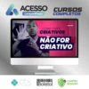 Criativos que Convertem - Micha Menezes