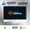 Curso Concept Designer - Caio Vinicius