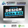 Curso de Design para DJS - Adrian Ribeiro