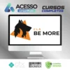 Curso de Filtros 2022 - Clã Be More