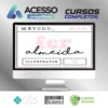 Curso de Illustrator - Método Fer Almeida