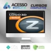 Curso Logo 3D - Quiçá Design