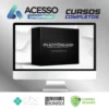 Curso Photoshop: Especial Para Artistas e Eventos - Jádson Nunes