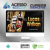 Curso Selo 3d - Lucas William