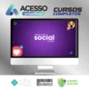 Curso Social Media Design - Caio Vinicius