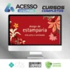 Design de Estamparia - Mila Petry & Convidados